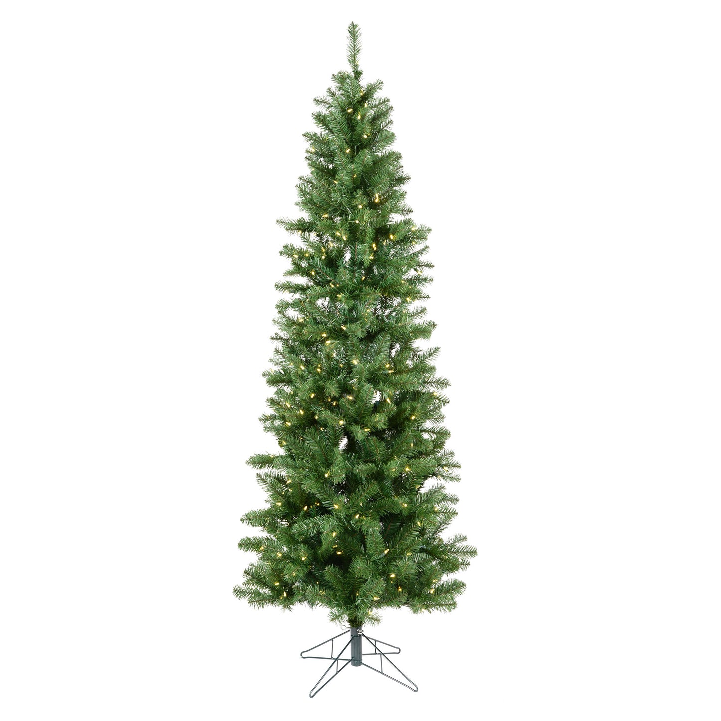 Salem Pencil Pine Artificial Christmas Trees