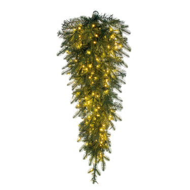 Georgian Fraser Fir Artificial Christmas Swags