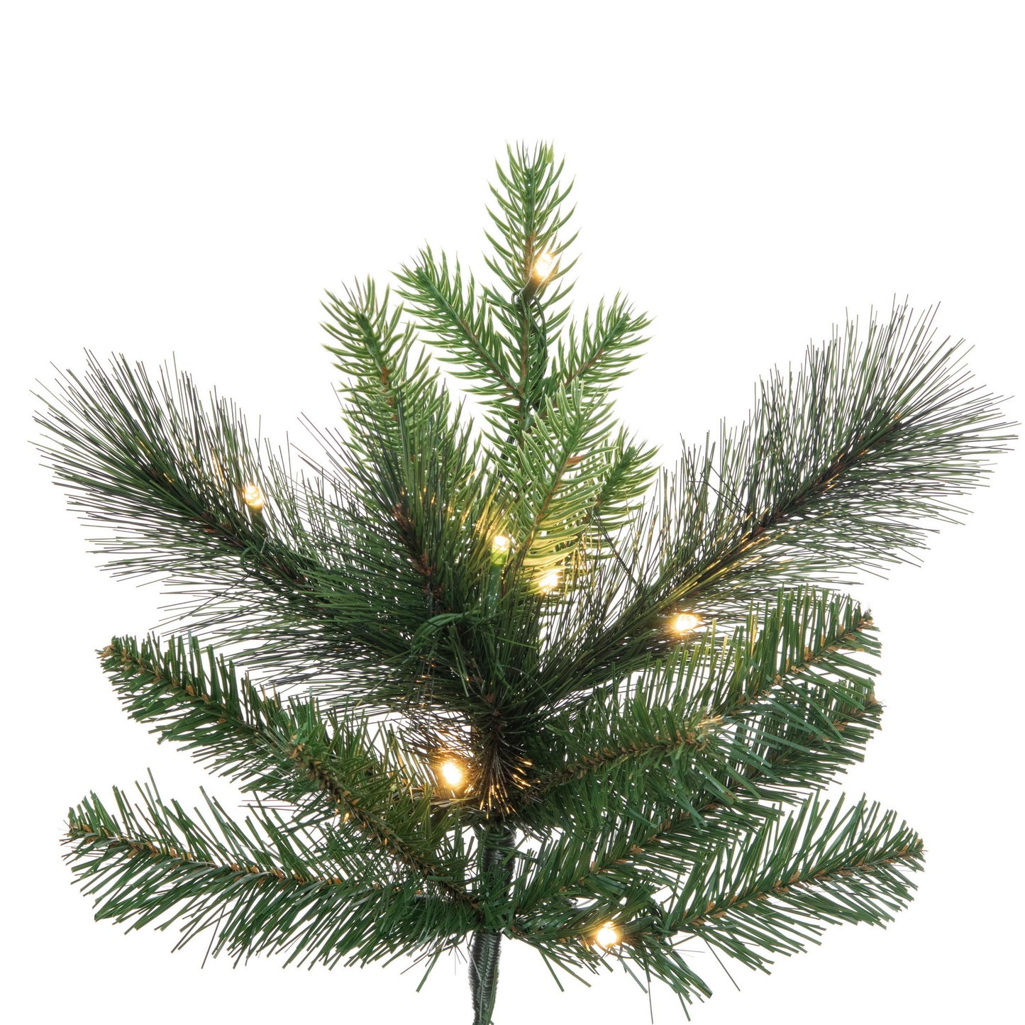 Southern Mixed Spruce Artificial Christmas Trees