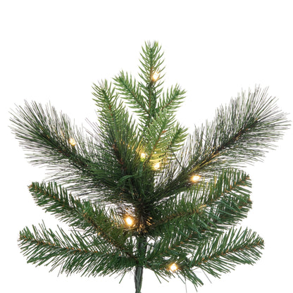 Southern Mixed Spruce Artificial Christmas Trees