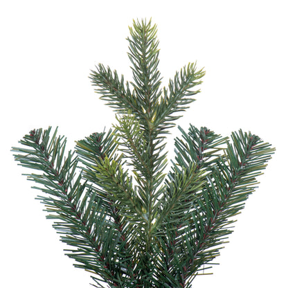Welch Fraser Fir Artificial Christmas Wreaths
