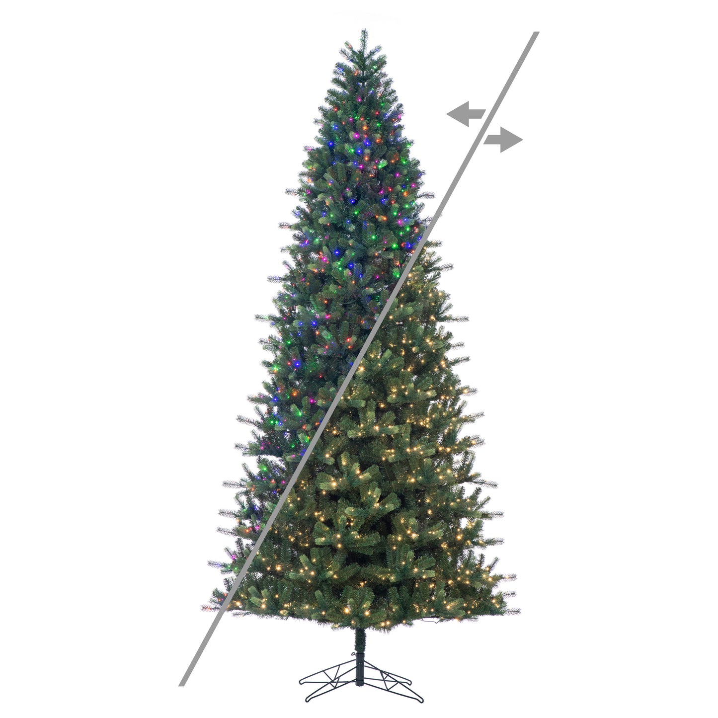 Vermont Spruce Artificial Christmas Trees