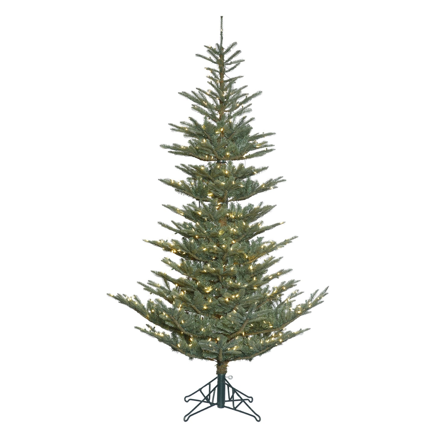 Alberta Blue Spruce Artificial Christmas Trees