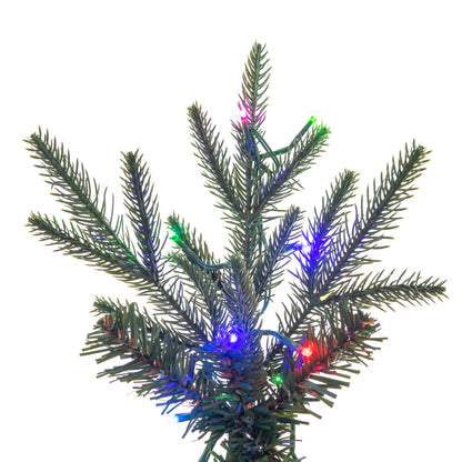 Bixley Fir Pencil Artificial Christmas Trees