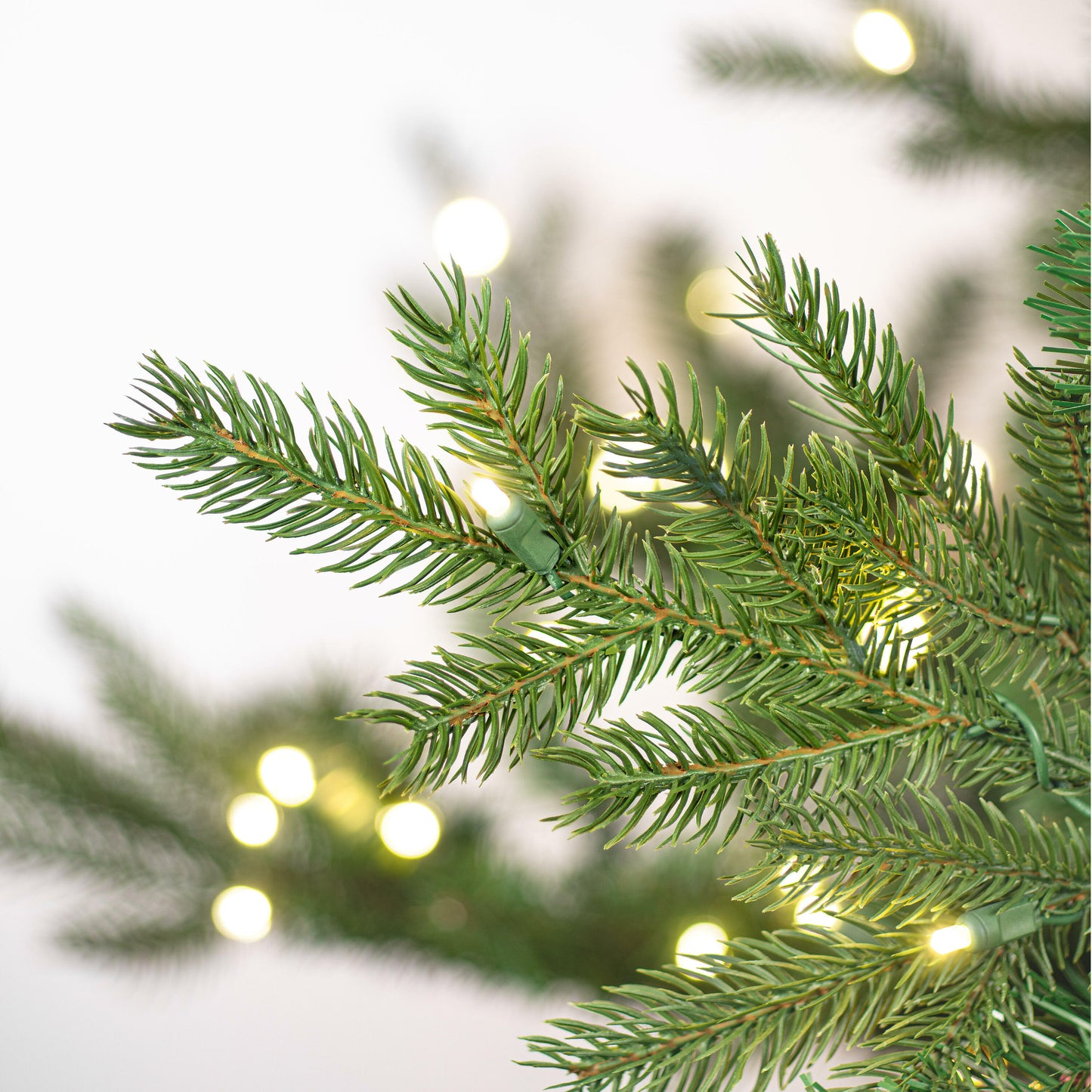 Sherwood Fir Artificial Christmas Trees