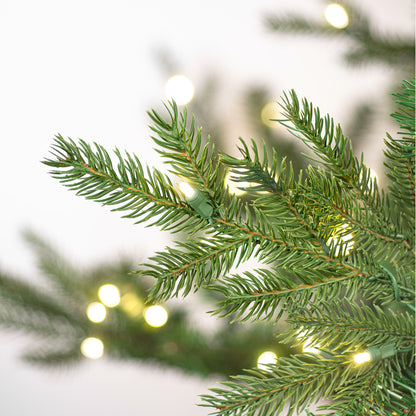 Sherwood Fir Artificial Christmas Trees