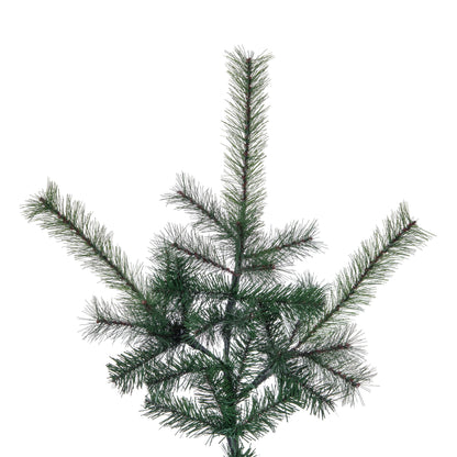 Lodge Pole Pine Artificial Christmas Trees