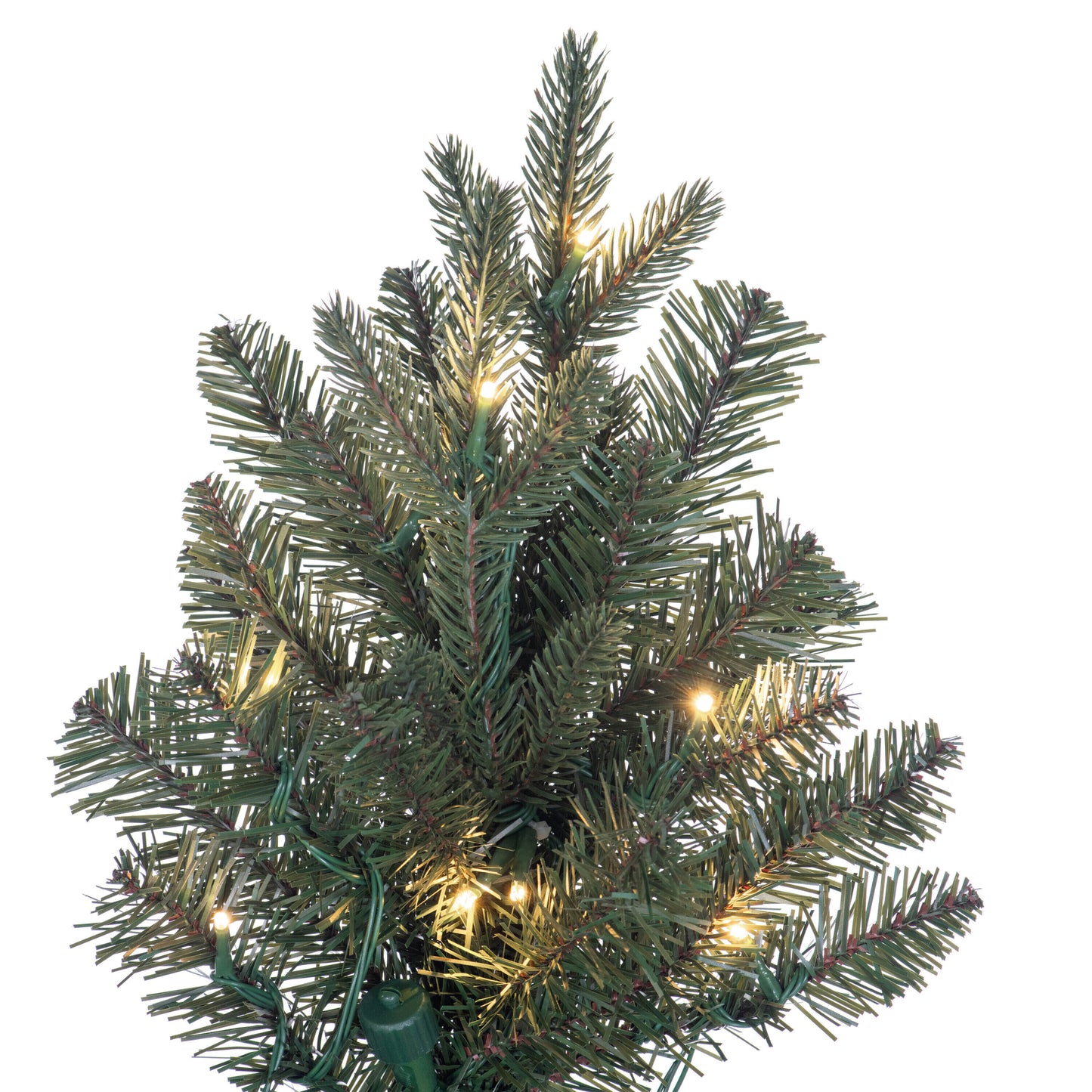 Colorado Fir Artificial Christmas Swag