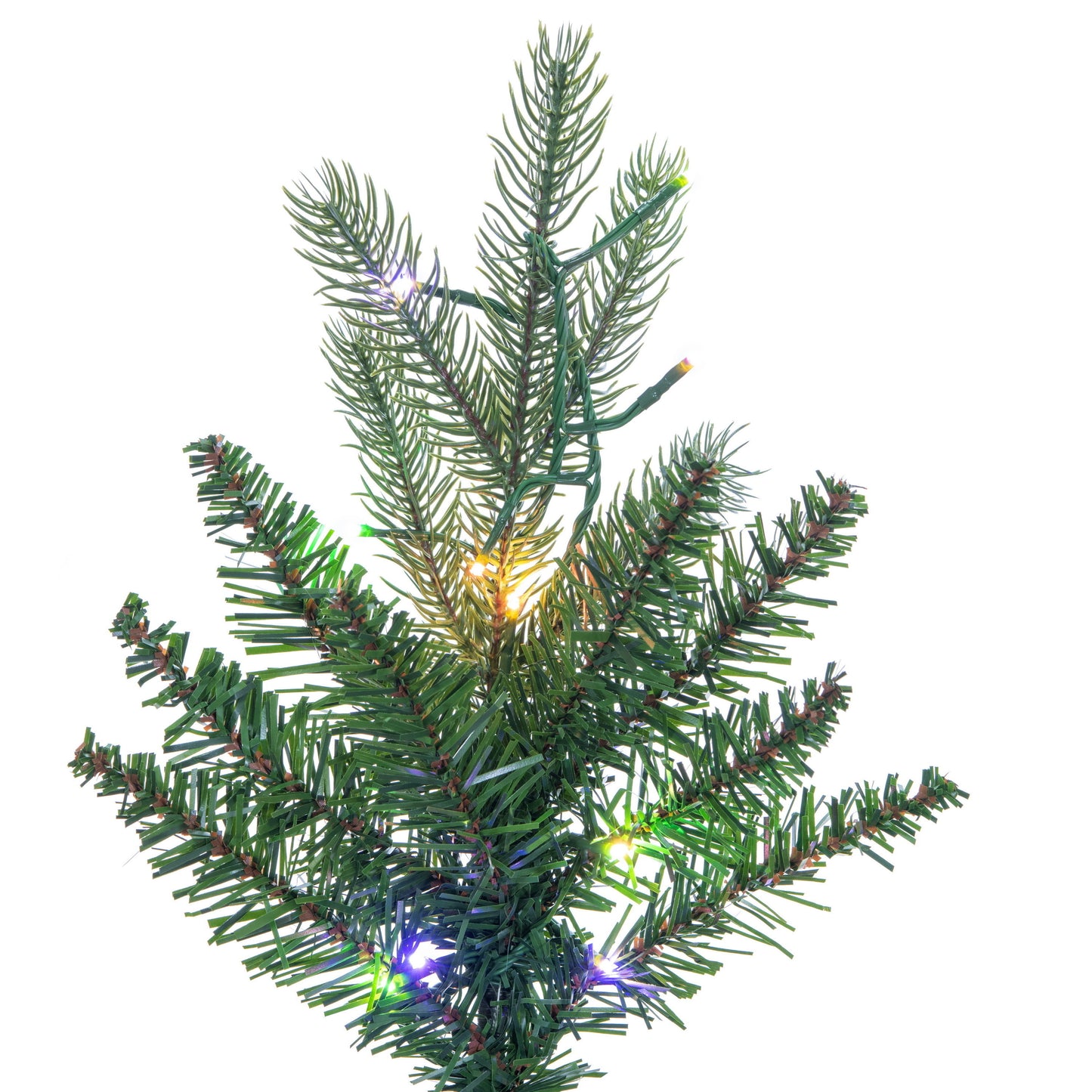 Balsam Spruce Artificial Christmas Trees