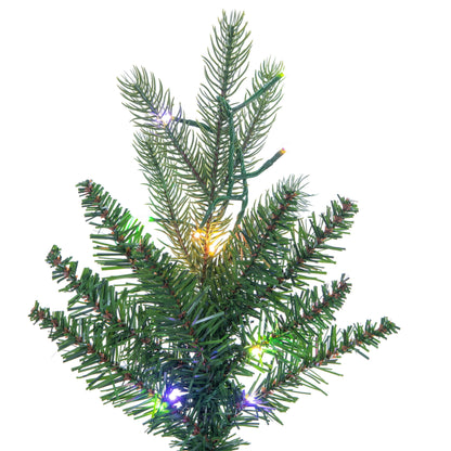 Balsam Spruce Artificial Christmas Trees