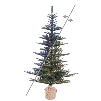 Alberta Blue Spruce Artificial Christmas Trees