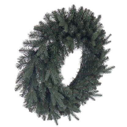 Colorado Fir Artificial Christmas Wreaths