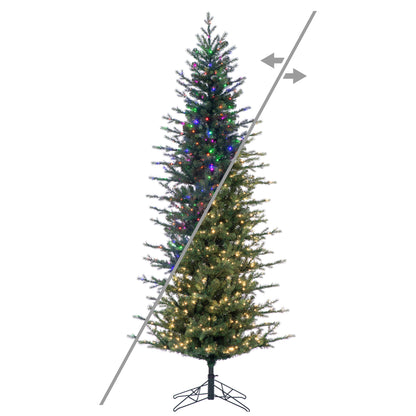 Moutauk Pine Pencil Artificial Christmas Trees
