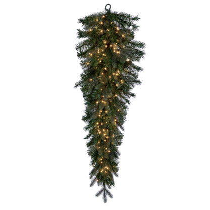 Douglas Fir Artificial Christmas Swags