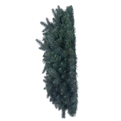 Colorado Blue Fir Artificial Christmas Wreaths