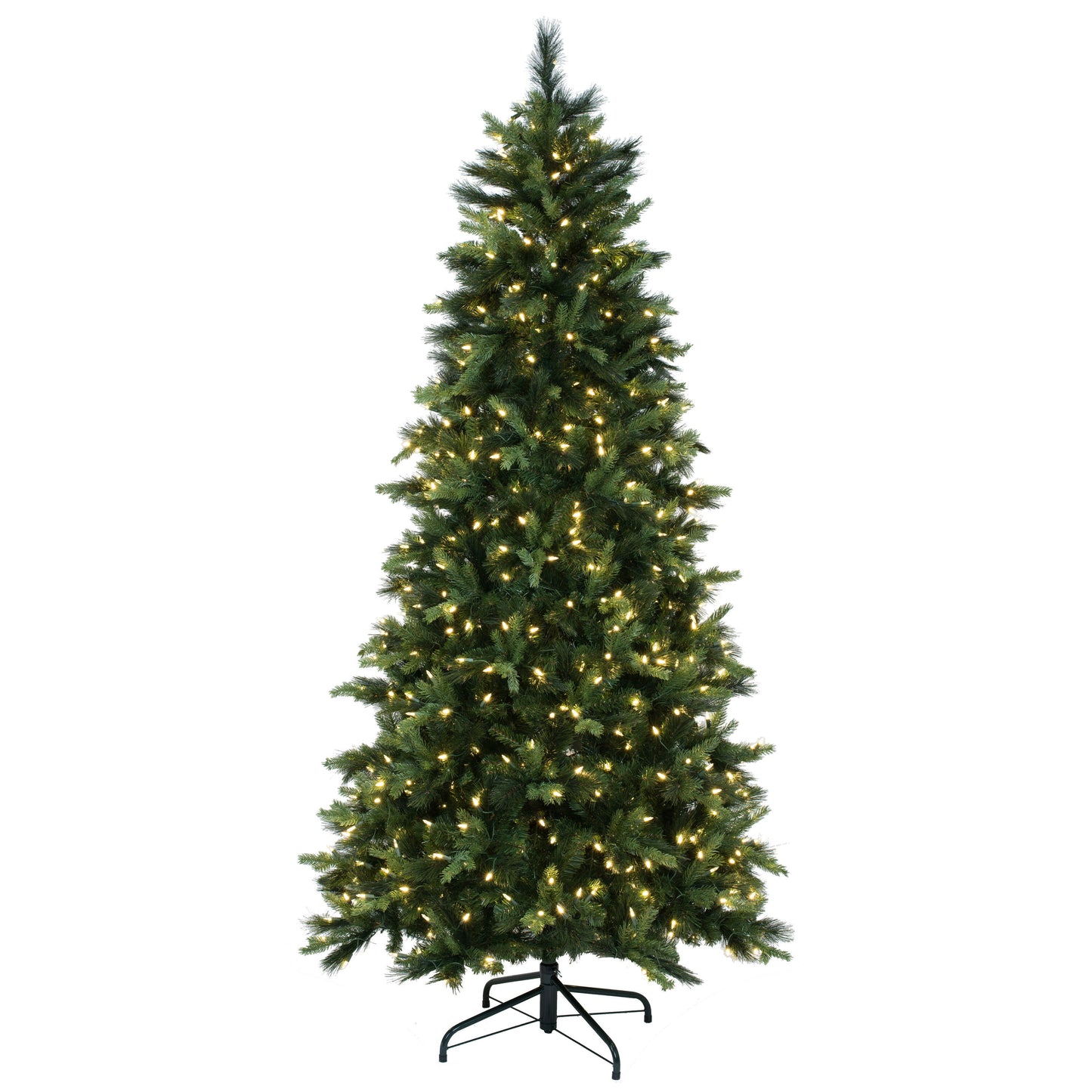 Southern Mixed Spruce Artificial Christmas Trees