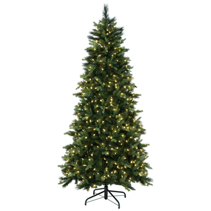 Southern Mixed Spruce Artificial Christmas Trees