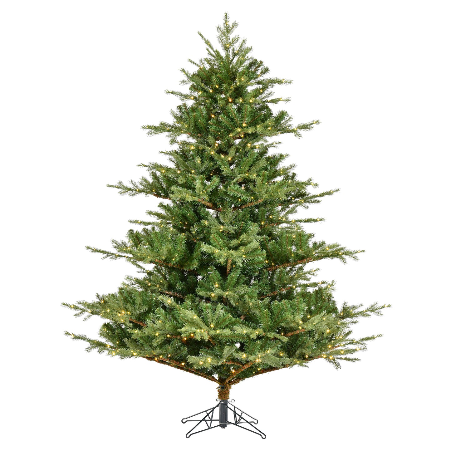 Sherwood Fir Artificial Christmas Trees