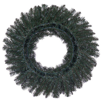 Colorado Fir Artificial Christmas Wreaths