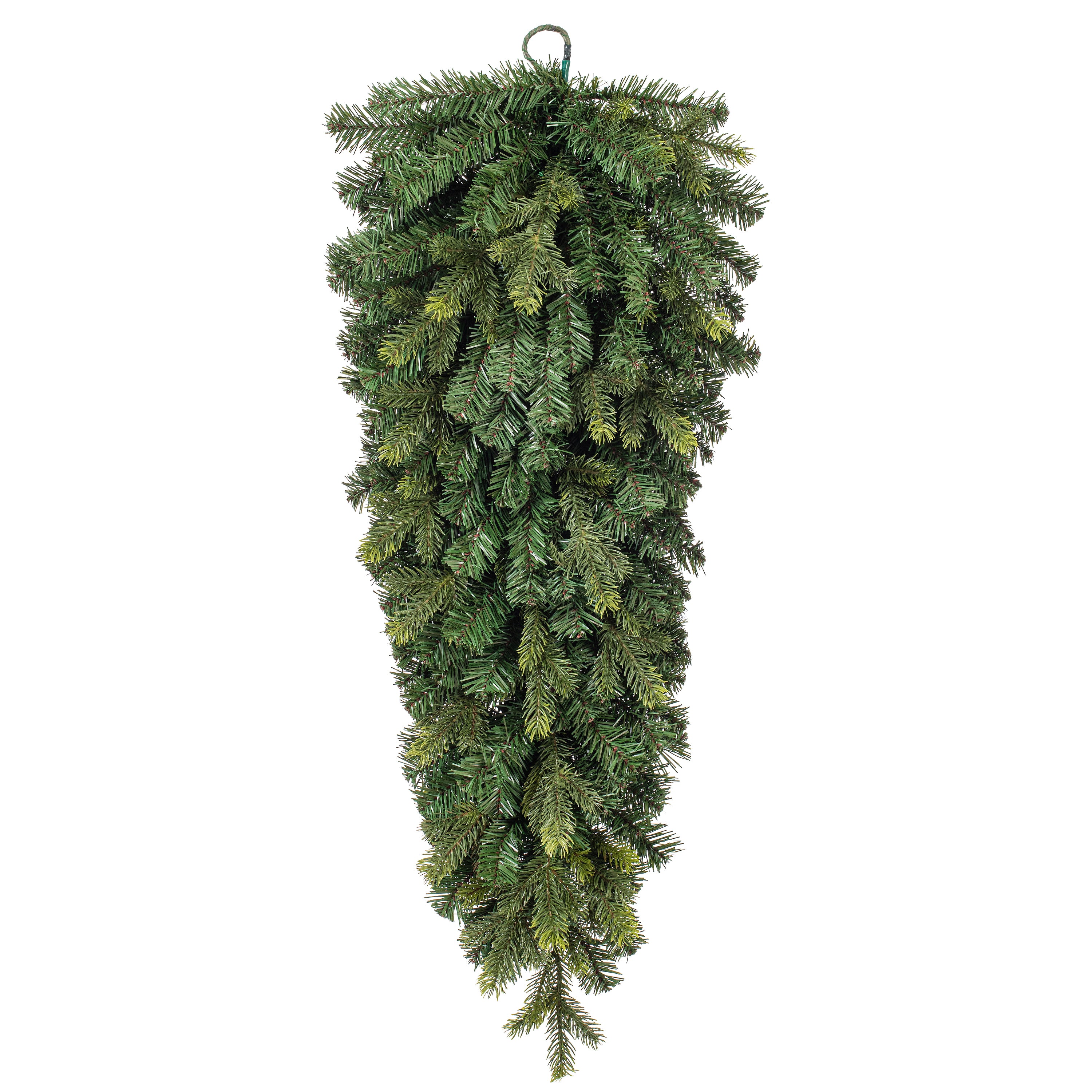 Welch Fraser Fir Artificial Christmas Swags
