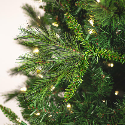 Brighton Pine Artificial Christmas Trees