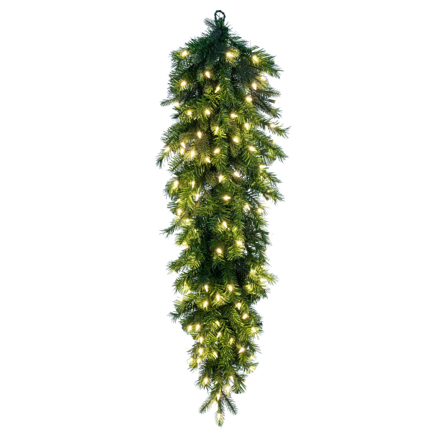 Douglas Fir Artificial Christmas Swags