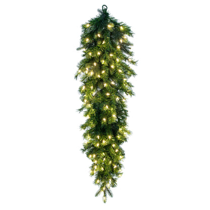 Douglas Fir Artificial Christmas Swags