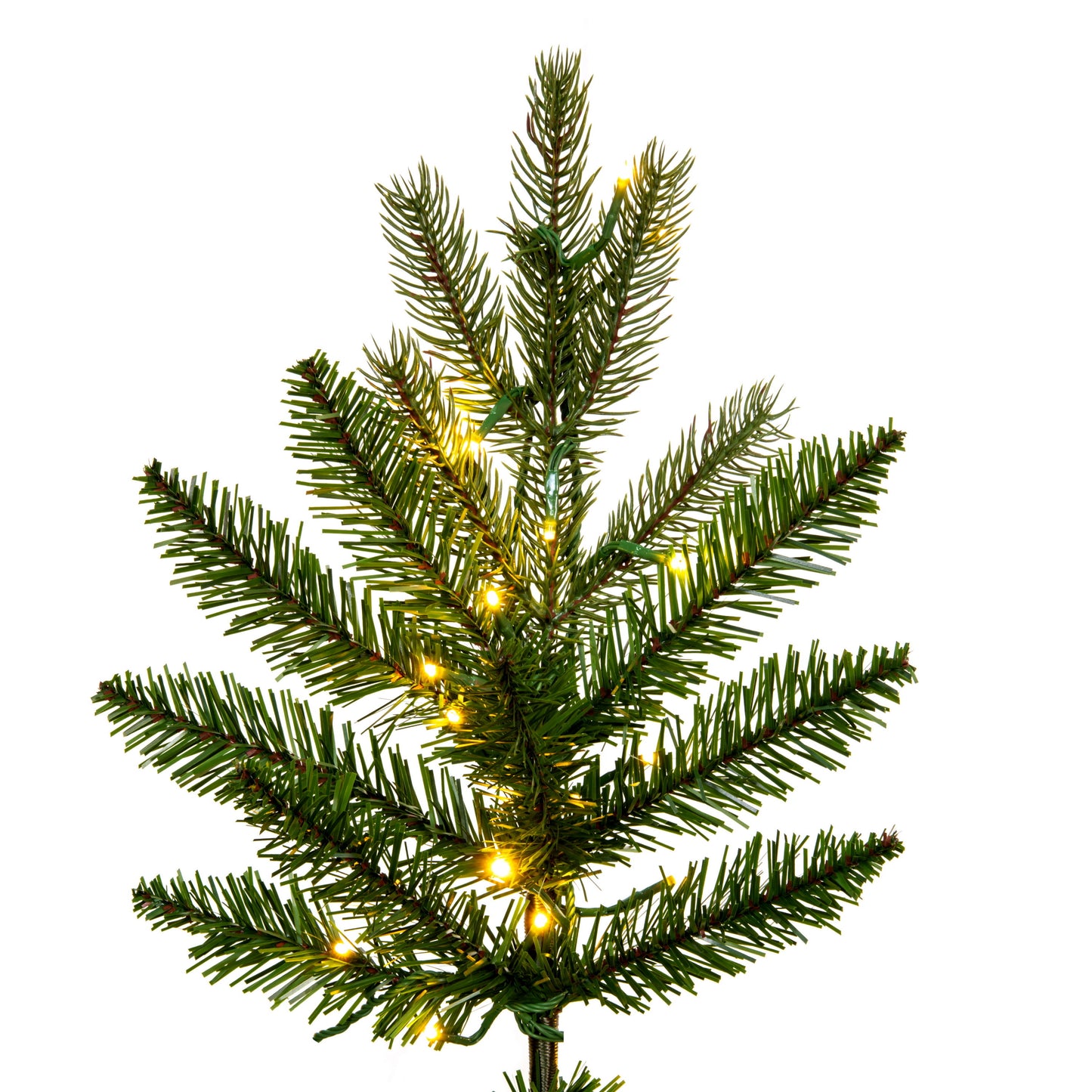 Balsam Spruce Artificial Christmas Trees