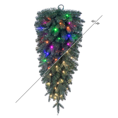 Colorado Blue Fir Artificial Christmas Swags