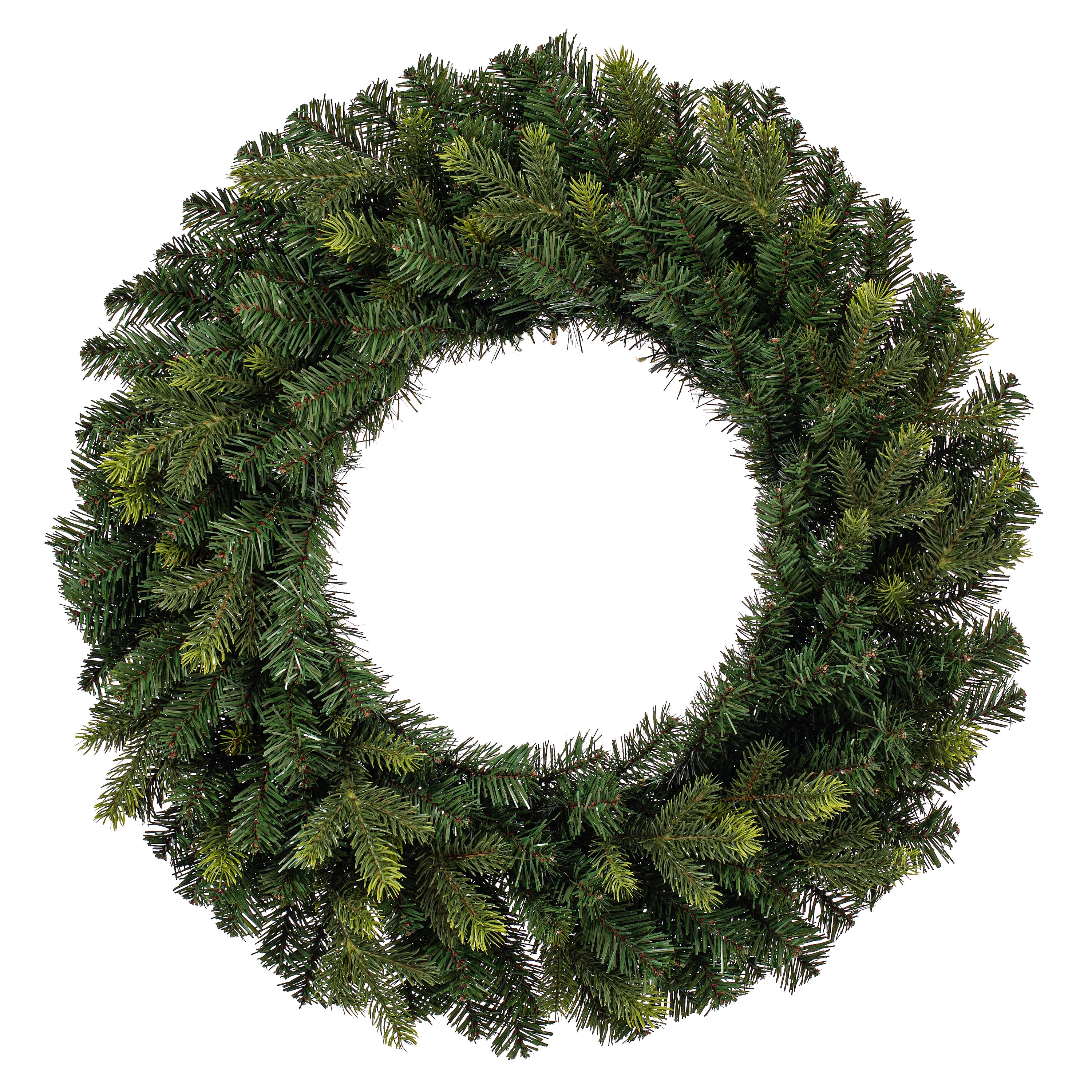 Welch Fraser Fir Artificial Christmas Wreaths