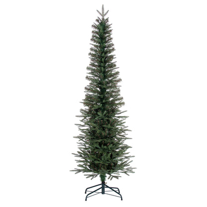 Bixley Fir Pencil Artificial Christmas Trees