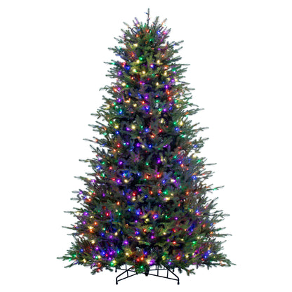 Georgian Fraser Fir Artificial Christmas Trees