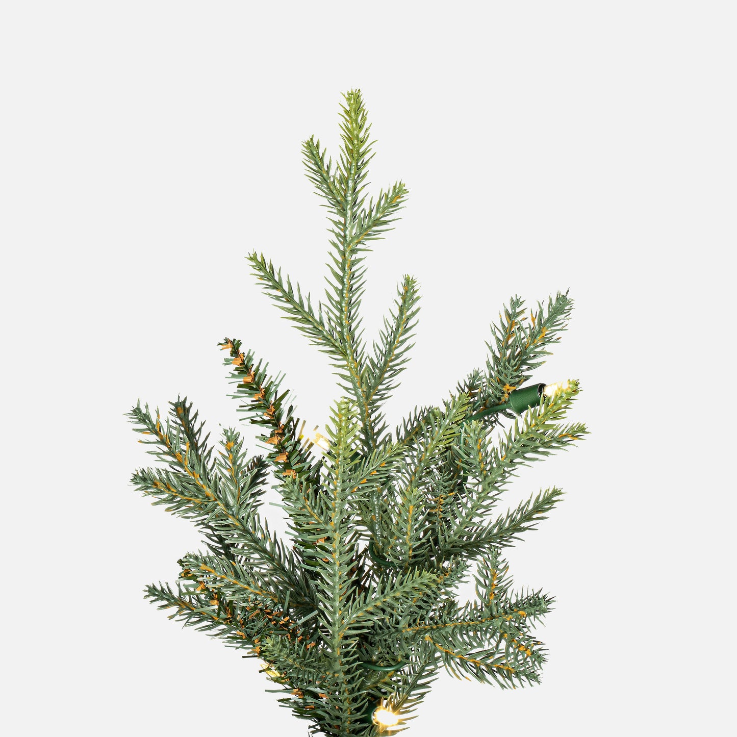 Bellevue Fraser Fir Artificial Christmas Trees