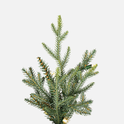 Bellevue Fraser Fir Artificial Christmas Trees