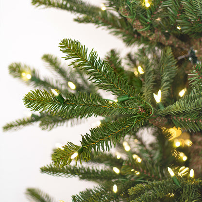 Alberta Spruce Artificial Christmas Tree