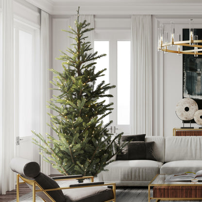 Alberta Spruce Artificial Christmas Tree