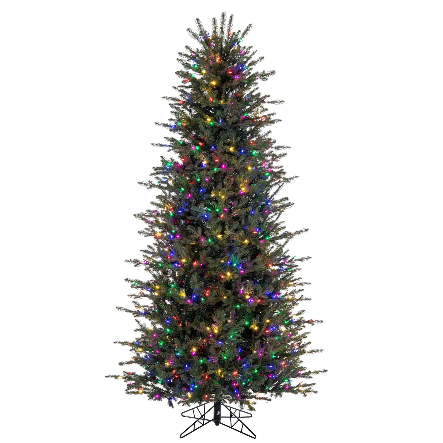 Georgian Fraser Fir Artificial Christmas Trees