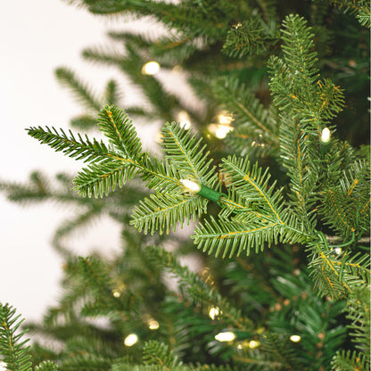 Bellevue Fraser Fir Artificial Christmas Trees