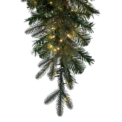 Douglas Fir Artificial Christmas Swags
