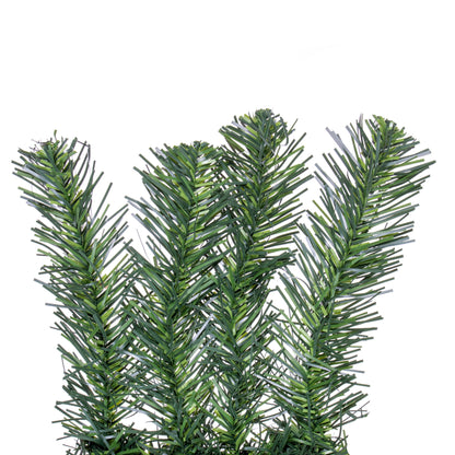 Douglas Fir Artificial Christmas Garlands