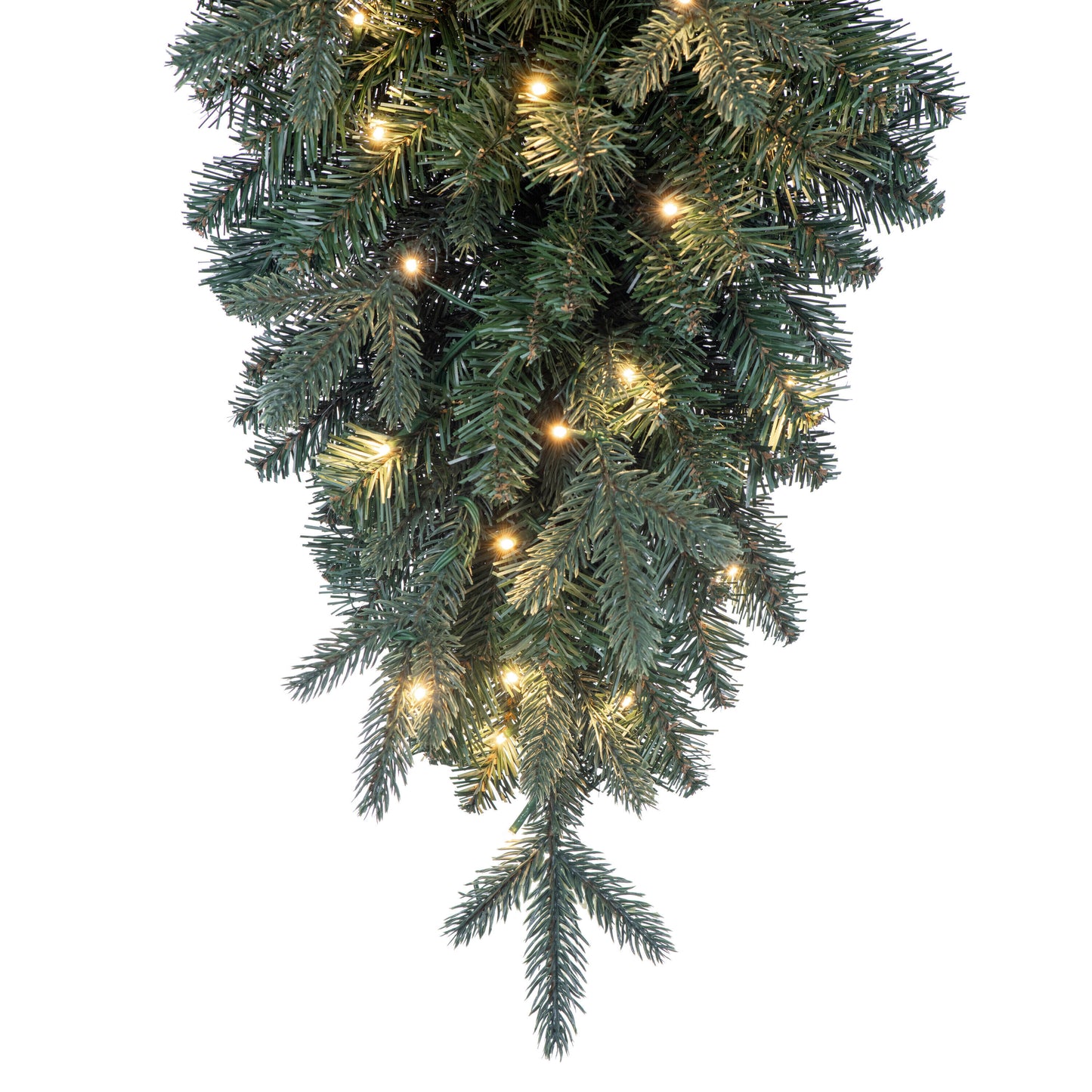 Colorado Blue Fir Artificial Christmas Swags