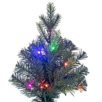 Welch Fraser Fir Artificial Christmas Swags