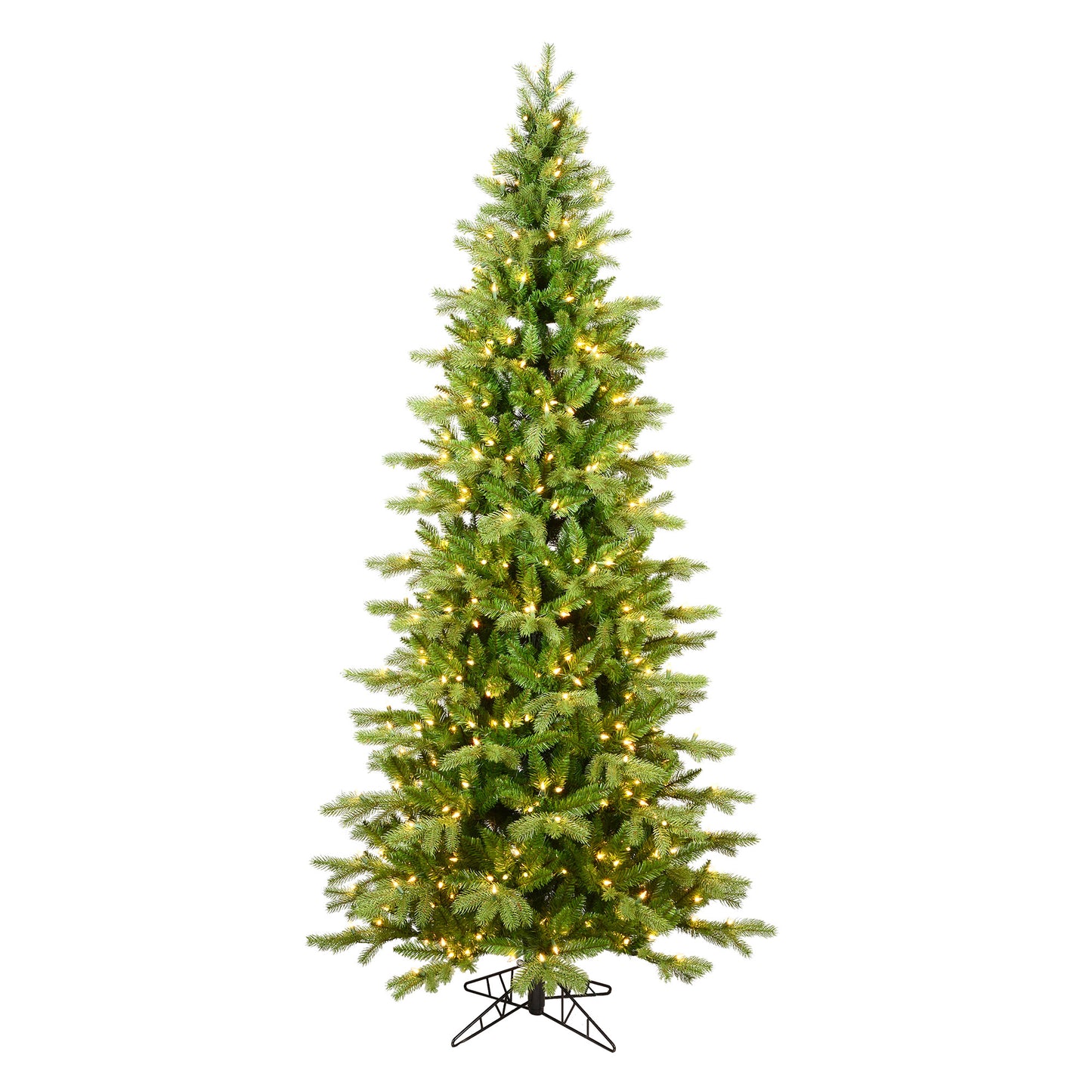 Balsam Spruce Artificial Christmas Trees