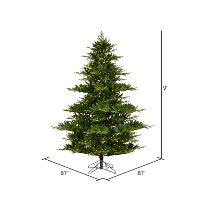 Sherwood Fir Artificial Christmas Trees