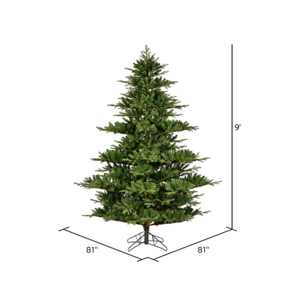 Sherwood Fir Artificial Christmas Trees