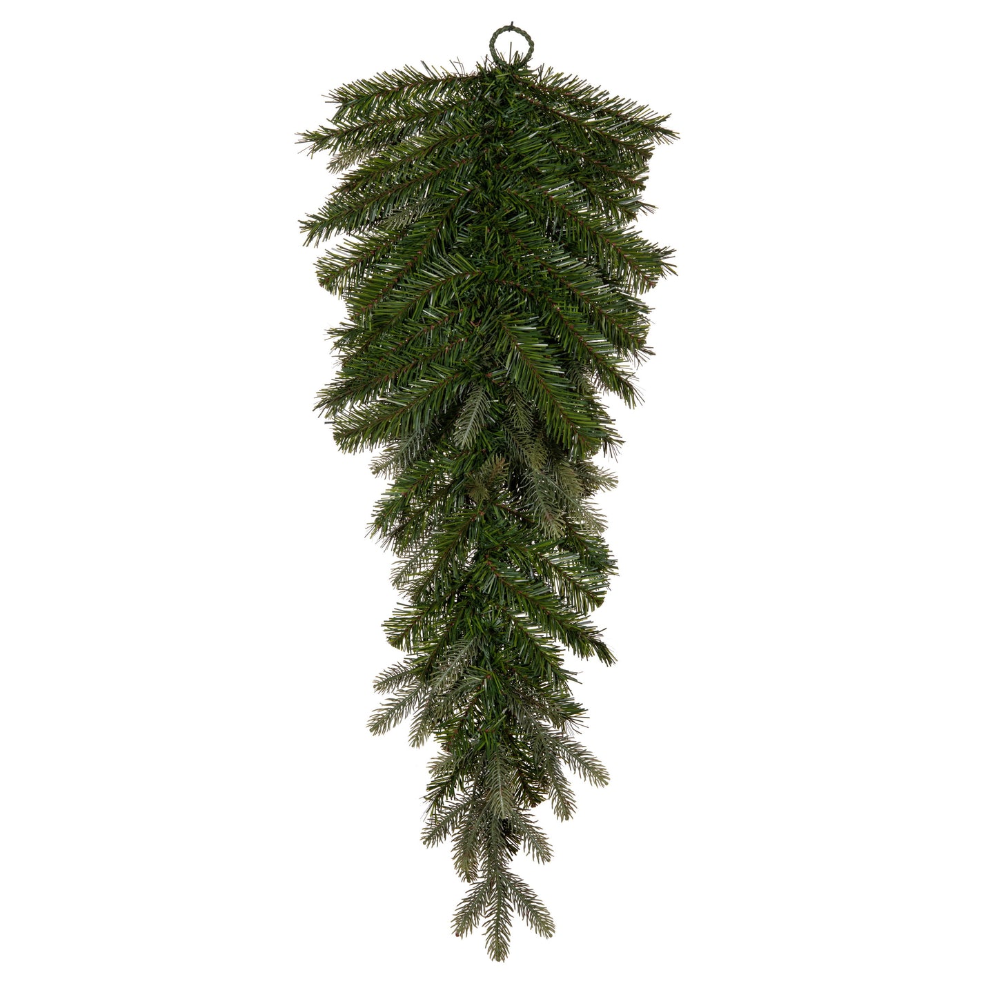 Douglas Fir Artificial Christmas Swags