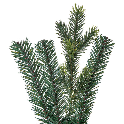 Welch Fraser Fir 9' Artificial Christmas Garlands