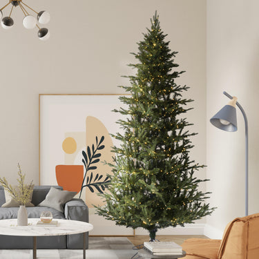 Kamas Fraser Fir Artificial Christmas Trees