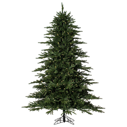 Kamas Fraser Fir Artificial Christmas Trees