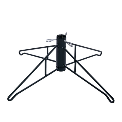 Frosted Provo Pine Pencil Artificial Christmas Trees